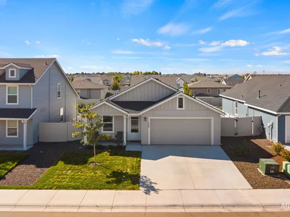 177 E Liberator Ct, Meridian, ID 83642