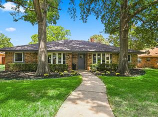 1419 San Antone Ln, Lewisville, TX 75077