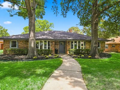 1419 San Antone Ln, Lewisville, TX, 75077
