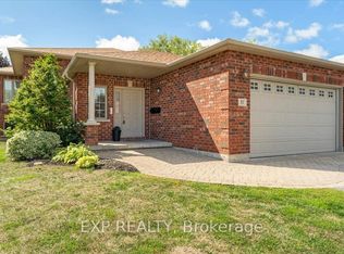 37 Boyce Ct, Belleville, ON K8P5N9