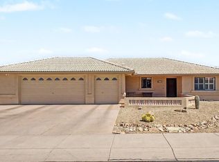 11538 E Medina Ave, Mesa, AZ 85209