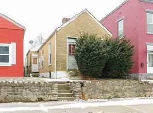 227 Oak St, Ludlow, KY 41016