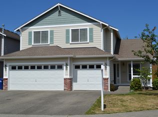 11213 186th Street Ct E, Puyallup, WA 98374