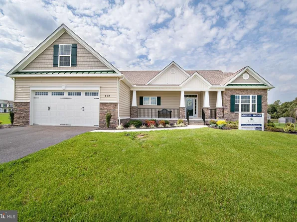 24151 Jerrico Rd #20, Lincoln, DE 19960