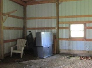 1001 Rockhaven Rd SE, Nashport, OH 43830