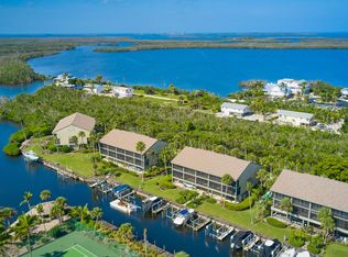 16640 Bocilla Island Club Dr, Bokeelia, FL 33922