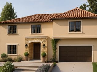 Plan 2-Lot 4: Tuscan Rustic Plan, Chronovia, Escondido, CA 92026