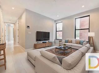 151 Rivington St #5D, New York, NY 10002