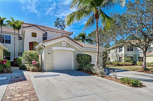1st image of 1728 Tarpon Bay Dr S APT 203