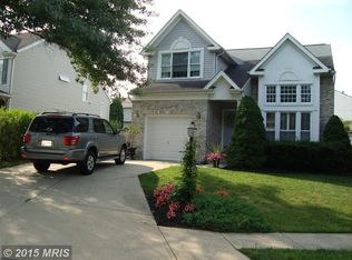 4029 Cedarside Dr, Baltimore, MD 21236
