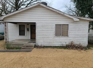 4617 W 28th St, Little Rock, AR 72204