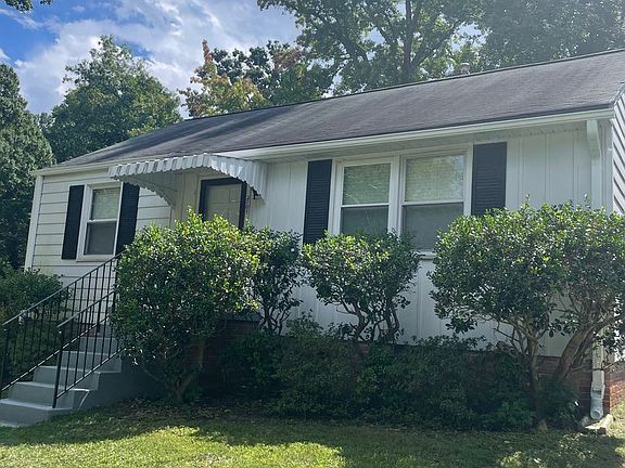 2nd image of 2101 Liberty Dr