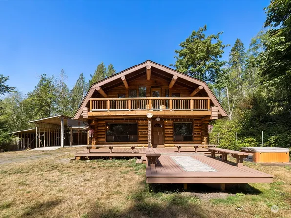 6001 Wilson Creek Road SE, Port Orchard, WA 98367