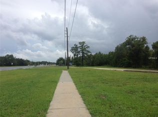 Commercial Way, Weeki wachee, FL 34613