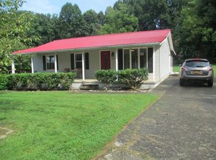 219 Weaver Ln, Kingsport, TN 37664
