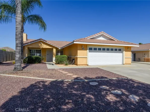 1215 Auburn St, Hemet, CA 92545