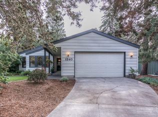 1240 NE 11th St, Bend, OR 97701