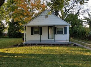 3625 Trail On Rd, Dayton, OH 45439