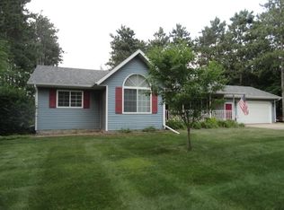 5546 Bonnie Ln, Plover, WI 54467