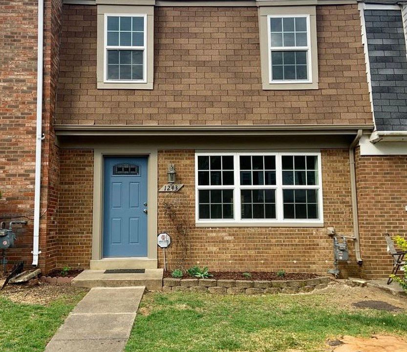 1st image of 1243 Thomas Jefferson Pl