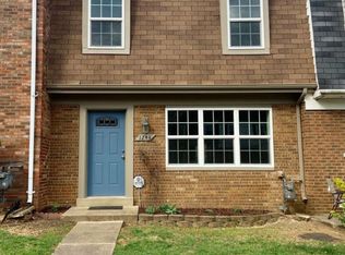 1243 Thomas Jefferson Pl, Fredericksburg, VA