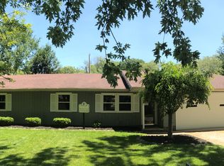 1767 Stonehaven Rd, Madison, OH 44057