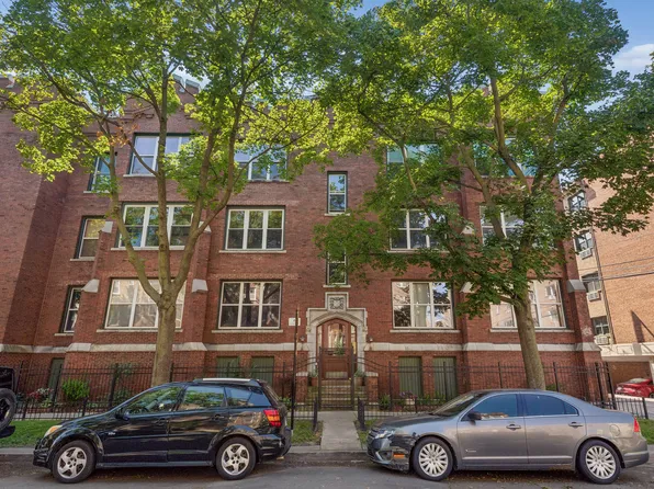 7510 N Greenview Ave APT 2, Chicago, IL 60626