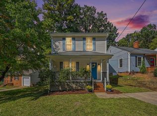 2336 Huron St, Durham, NC 27707