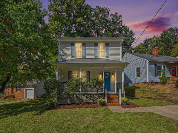 2336 Huron St, Durham, NC 27707