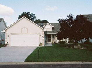 2417 Wight Bay, Brooklyn Park, MN 55443