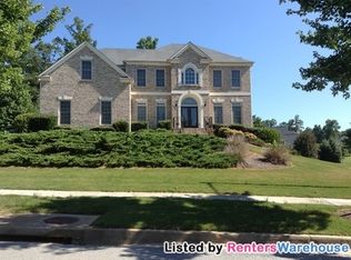 505 Pickford Pl, Atlanta, GA 30349