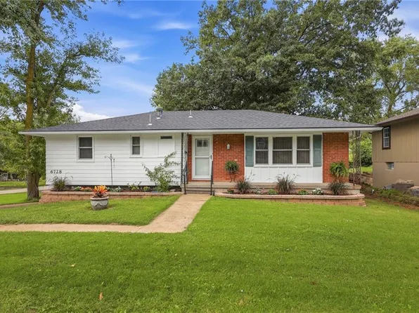 6728 Manchester Ave, Kansas City, MO 64133