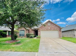8410 Spotslyvania Ln, Houston, TX 77083
