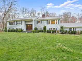 138 Rocky Rapids Rd, Stamford, CT 06903