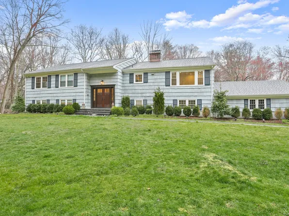 138 Rocky Rapids Road, Stamford, CT 06903