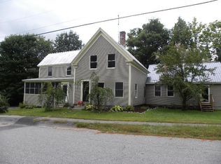3 Whittemore St, Hillsboro, NH 03244