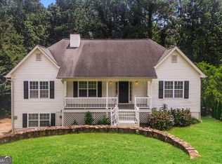 301 Spring View Ct, Dallas, GA 30157