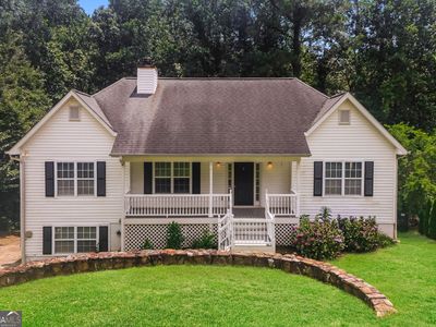 301 Spring View Ct, Dallas, GA, 30157