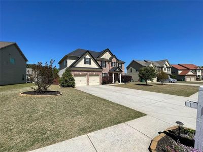2030 Hydrangea Ln, Austell, GA, 30106