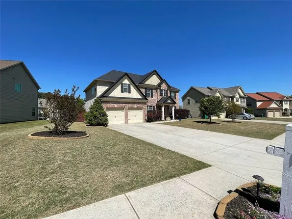 2030 Hydrangea Ln, Austell, GA 30106