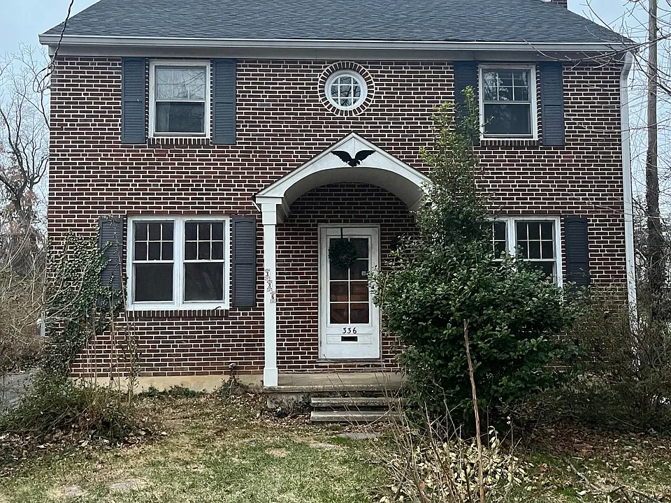 336 S College Ave