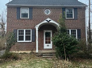 336 S College Ave, Newark, DE 19711