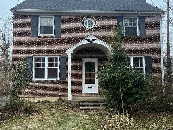 336 S College Ave, Newark, DE 19711