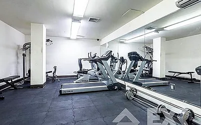 Rented by Compass