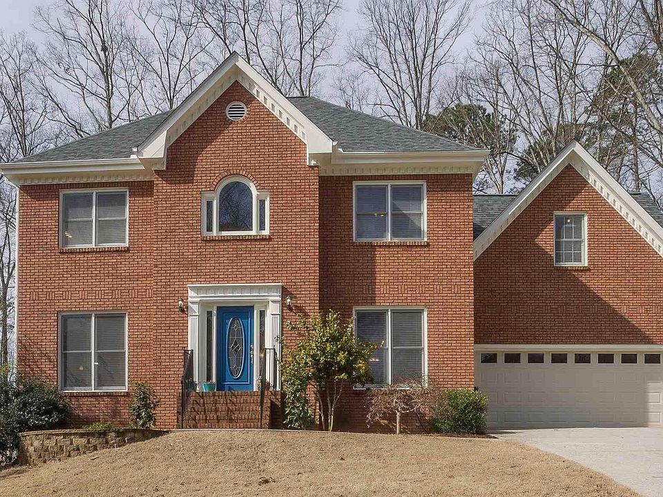 1st image of 1214 Riverloch Way