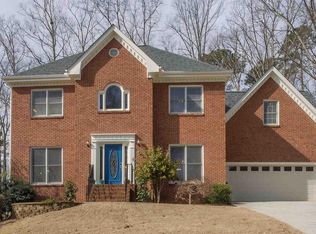 1214 Riverloch Way, Lawrenceville, GA 30043