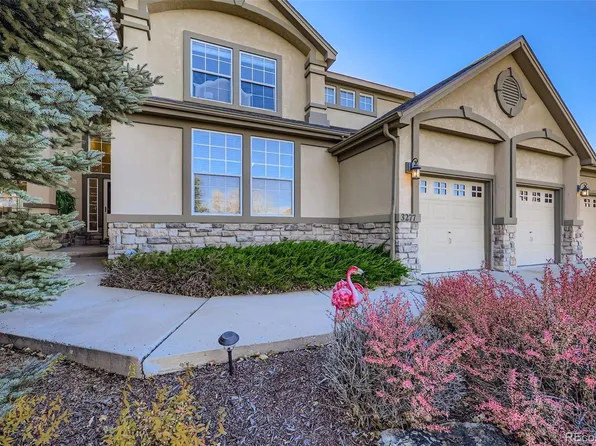 3277 Coyote Hills Way, Castle Rock, CO 80109