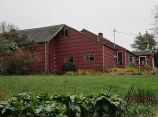 23905 Sandlake Rd, Cloverdale, OR 97112