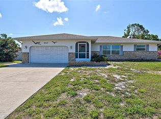 987 Leeward Rd, Venice, FL 34293