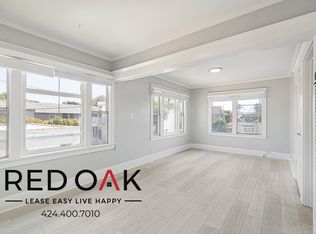 1117-1123 E Appleton St #1121-1/2, Long Beach, CA 90802